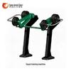 Yuejihhu Outdoor Squat Training Rack