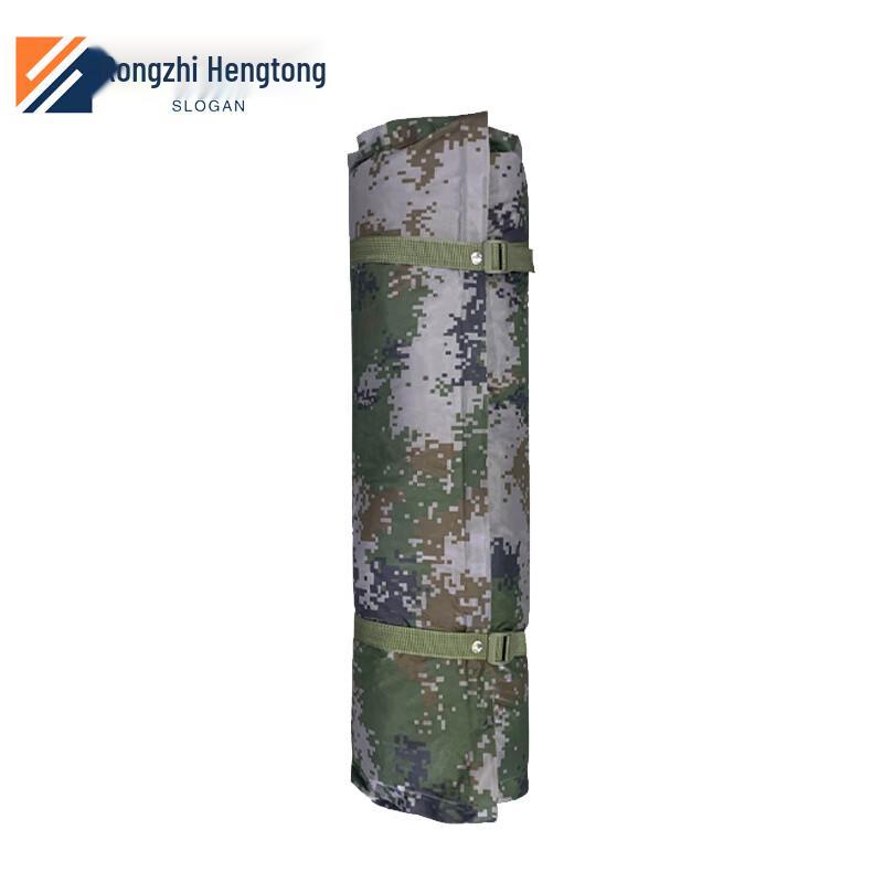 Self-Inflating Camping Sleeping Pad