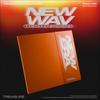 [Vorbestellung] TREASURE [NEW WAV] 4. Mini-Album (ROHE VERSION) + Kostenloses Geschenk