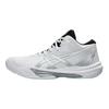 Sky Elite FF MT 3 Comfortable Fashionable Simple Versatile Low Top Training Shoes Men Sneaker White 1051A081-105