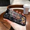 Game Yu-Gi-Oh Phone Case For IPhone 17 Pro Max 15 Pro 16 14 Plus 12 13 Mini 11 Pro Shockproof Glass Cover