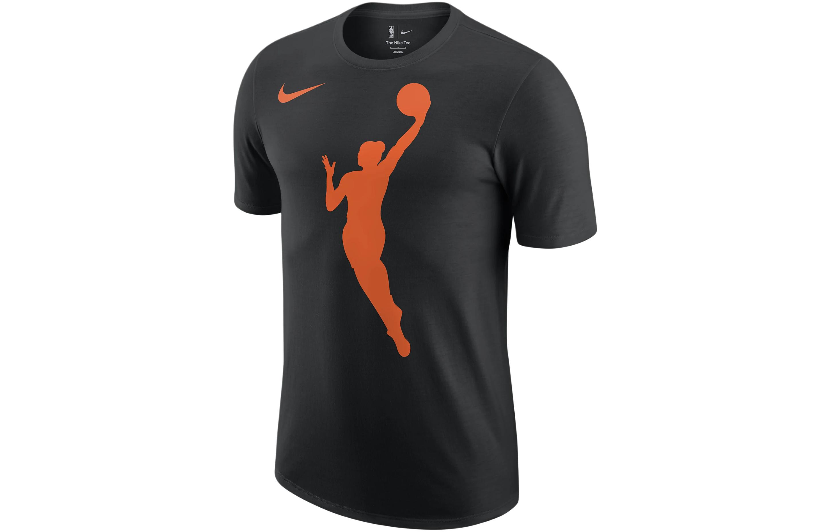Nike Team 13 Nike Wnba T-Shirt FB9833-010 XL