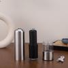Abdo Electric Rechargeable Grinder Mill