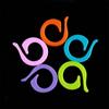 20/60/100pcs Craft Crochet Plastic Locking Stitch Markers Knitting Tool Counting Ring Mark Circle
