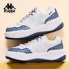 Kappa 2025 Unisex Retro Platform Sneakers