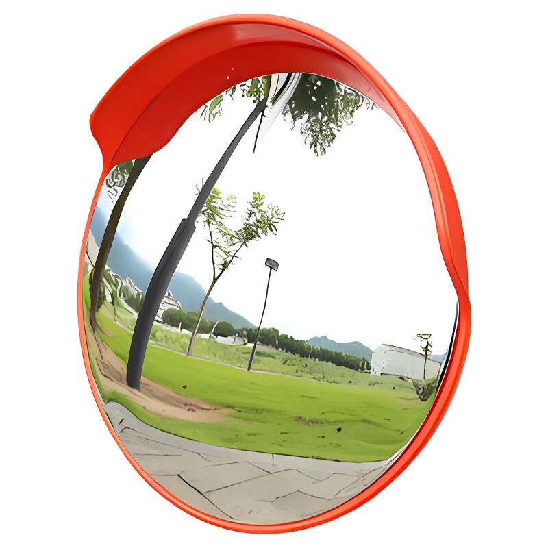 80cm Outdoor Convex Traffic Safety Mirror