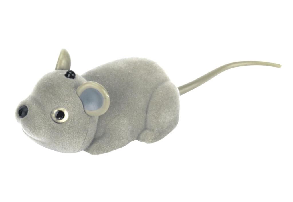 DOYUSHA Zwimming Mouse, Electric Infrared Control, No. 8882S
