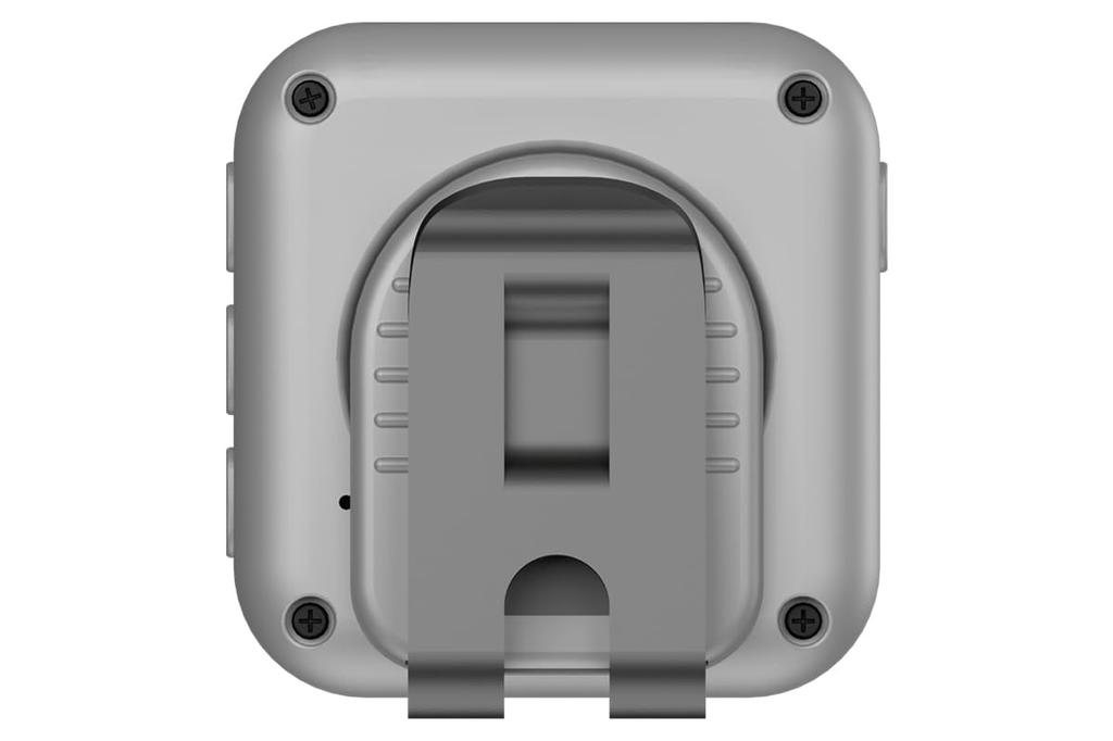 Yupiteru Golf Navigation System and navigation system with tilt and reflective LCD support for four positioning satellite systems and positioning
