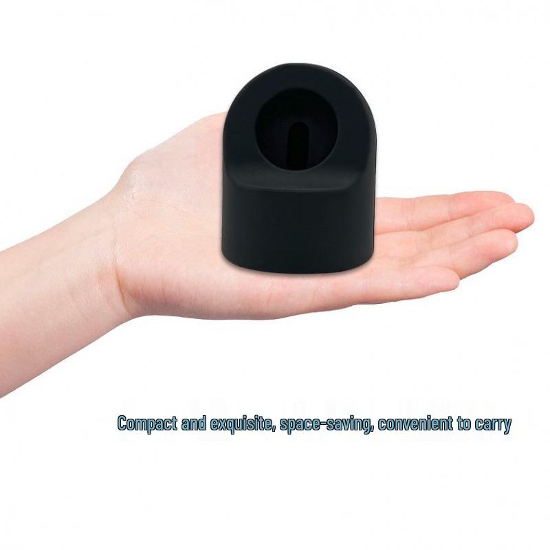 Silicone Watch Stand Compatible with Apple Watch
