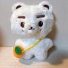 Poupées et peluches – Peluches – personnages de dessins animés et de films