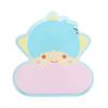 Sanrio Little Twin Stars Custom Name Badge Kiki 610763