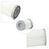 Ef75B Filter Ersatz Staubsauger Zan7620 Zan7635 Für Zanussi Hohe Qualität 9001959494-8 Ef75B Filter Exquisit