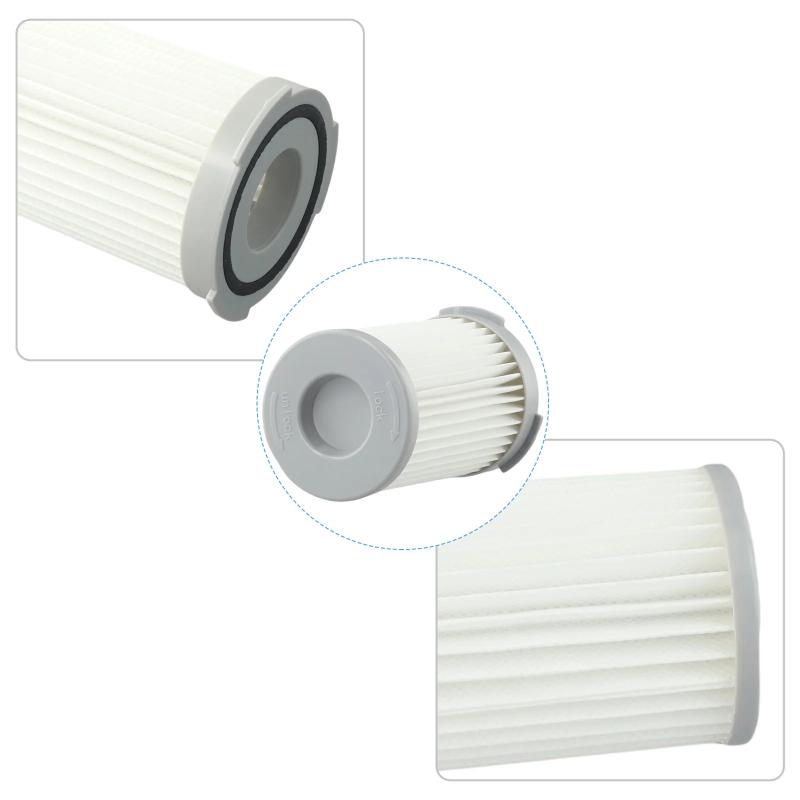 Ef75B Filter Ersatz Staubsauger Zan7620 Zan7635 Für Zanussi Hohe Qualität 9001959494-8 Ef75B Filter Exquisit