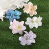 Simulation Flower Hair Clip Seaside Vacation Style Headwear Big Flower Small Hairpin Beautiful Hair Accessories For Women