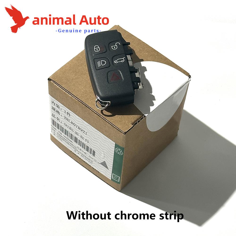 GENUINE LR Key Fob Repair Kit For Land Rover Range Rover Sport L405 L494 Evoque LR078921
