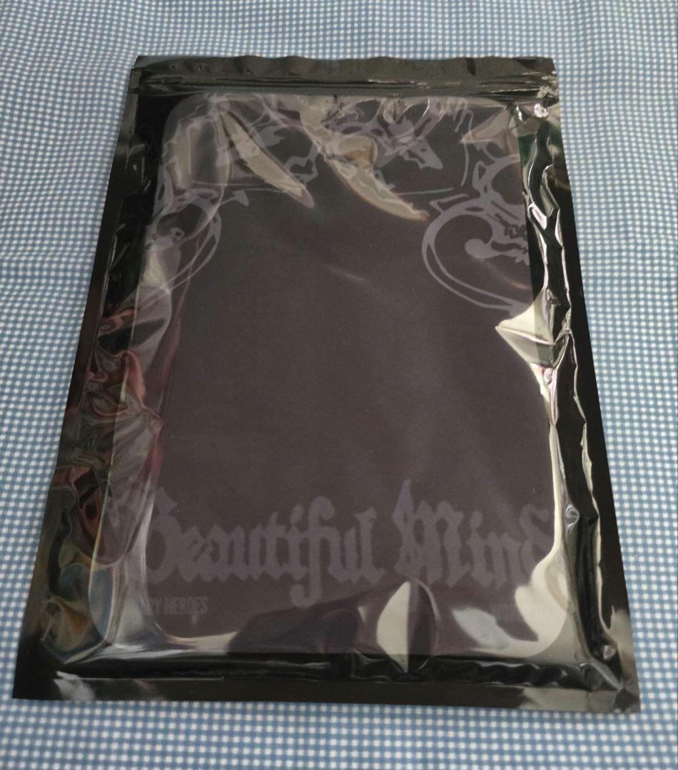 

[USED] XdinaryHeroes BeautifulMind Scarf