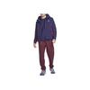 Nike ACG Sun Farer Colorblock Letter Print Zip Jacket Men Jacket Purple DH3104-555