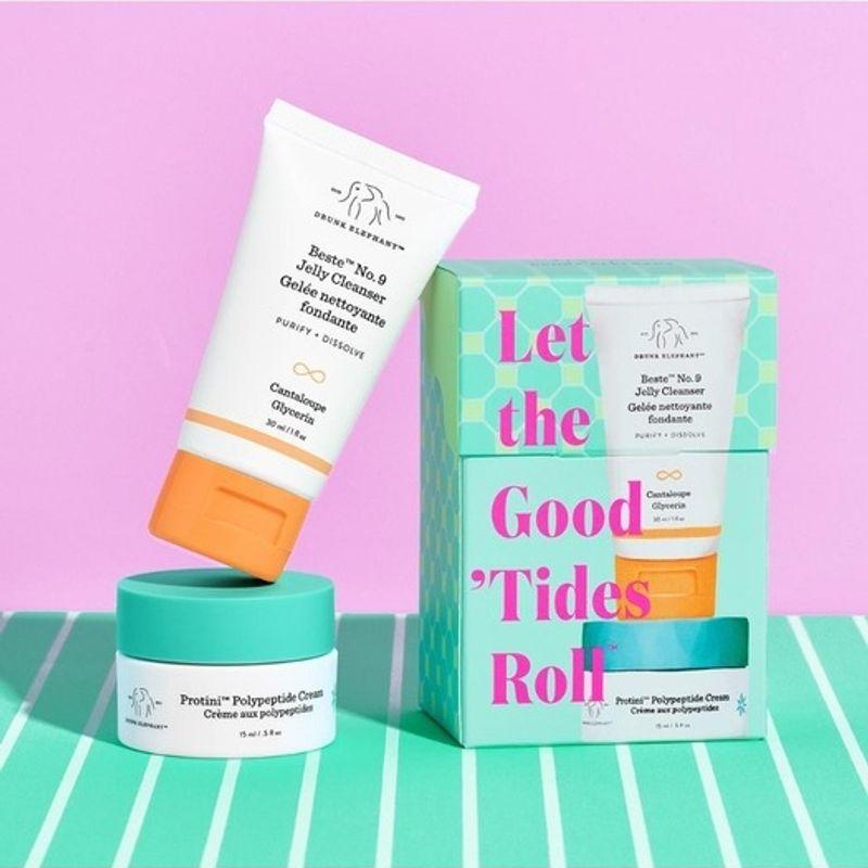 Набор «Пусть хорошие связи катятся»