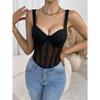 Corsets, Fashionable and Elegant Women's Clothing