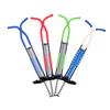 AdultiBambini Pogo Stick Trampoli Saltellanti Fly Jumper Air Kicks Boing All'aperto Bodybuilding Canguro