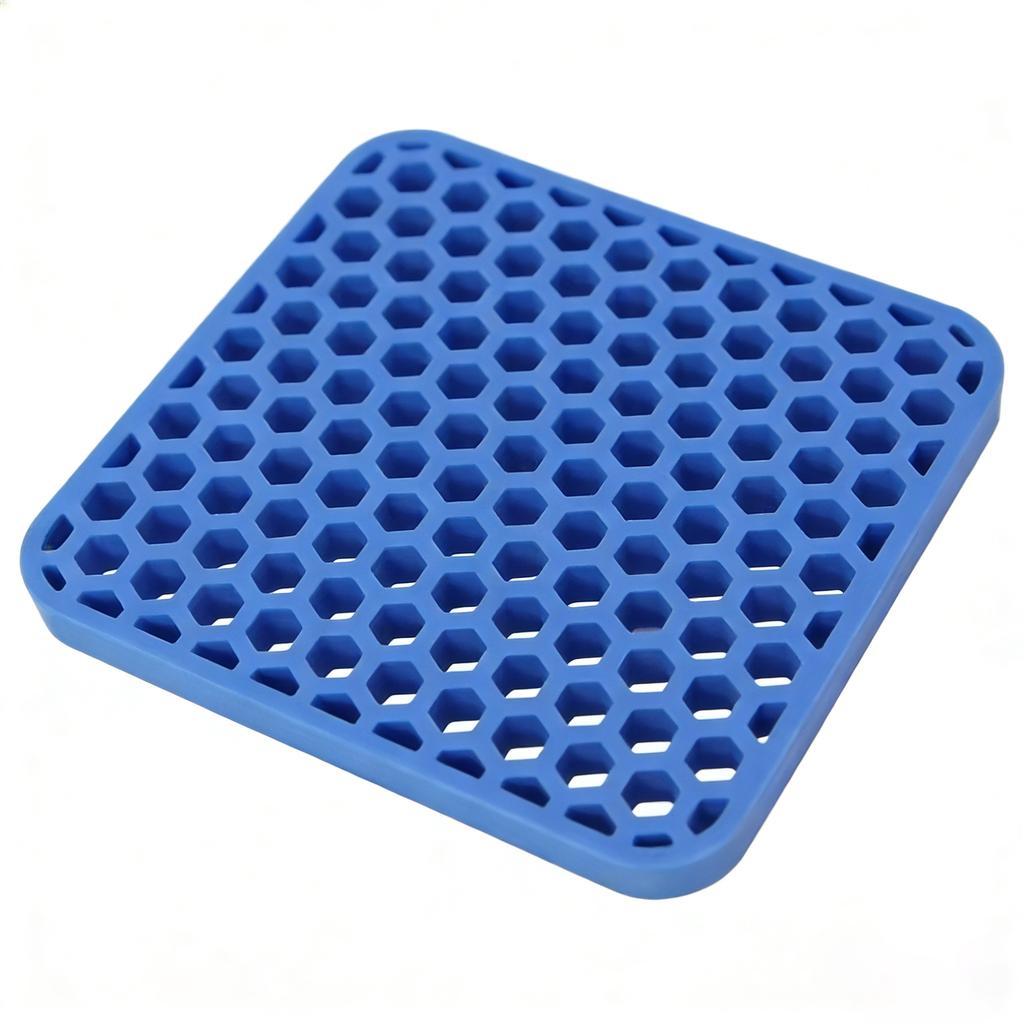 Silicone Multi-Function Chuck & Storage Pad Kit, PDR Tools Accessories for Paintless Car Dent Repair