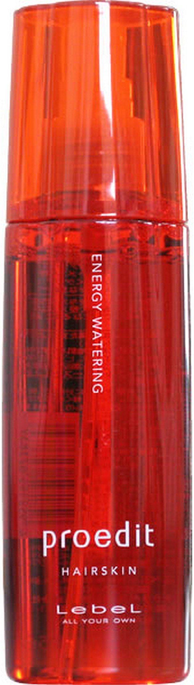 

Lebel ProEdit Hair Skin Energy Watering 120ml