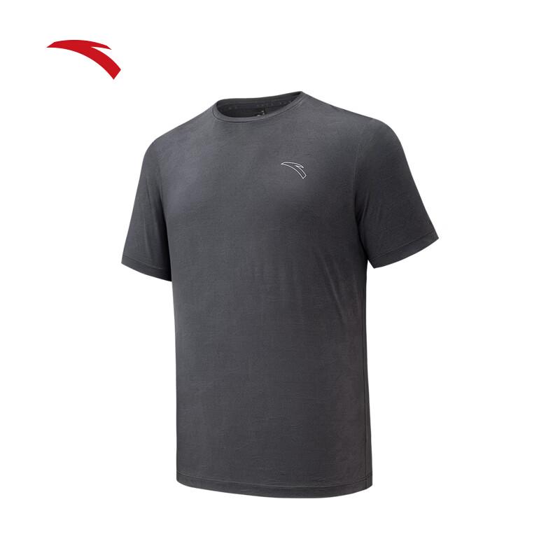 Anta Men's Quick-Dry Short Sleeve T-shirt