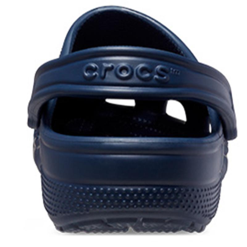 HONOR OF KINGS x Crocs Classic Clog Clogs Unisex Dark Blue Nether Flame, Sun Wukong Elite Edition