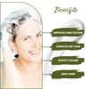 shampoo and conditioner set for for Hair Growth and Thinning Hair