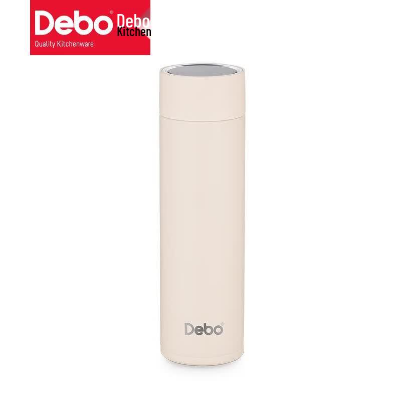 Debao Eto'o 480ml 316 Stainless Steel Temperature Display Insulated Bottle