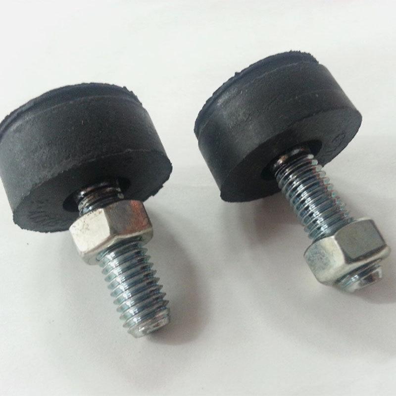 Original For  Musso Sports Ute All Model Bumper Hood Over Slam Set (2 Ea) 7118105001 High Quality