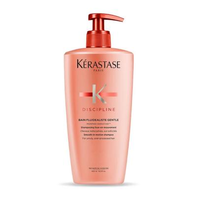 Kerastase Room Displine Šampon Velký objem 500 ml [Šampon pro poškozené vlasy]