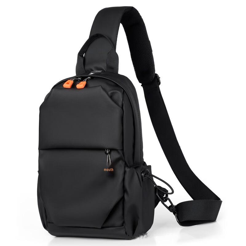 Men s Casual Sports Crossbody Chest Bag