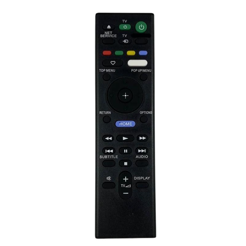 High Sensitivity Remote Control RMT-VB310E Remote Controller Replacement For Home Theater Amplifier 1