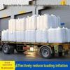 Baffled 1-Ton PP Bulk Bag