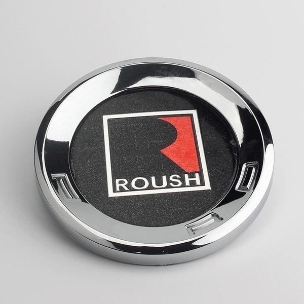 1ks 15cm Kovový znak auta Emblém Zadní nálepka Dekorace Pro SHELBY GT 50 Let Logo Pro Ford Mustang RANGER Fiesta F150 Edge Escape