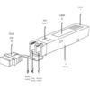 Huawei 2.5G 1310nm 2km SM SFP Optical Module
