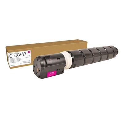 Toner - XEROX - Everyday Magenta - Compatible Canon C-EXV47 - 21500 Pages - Ecological