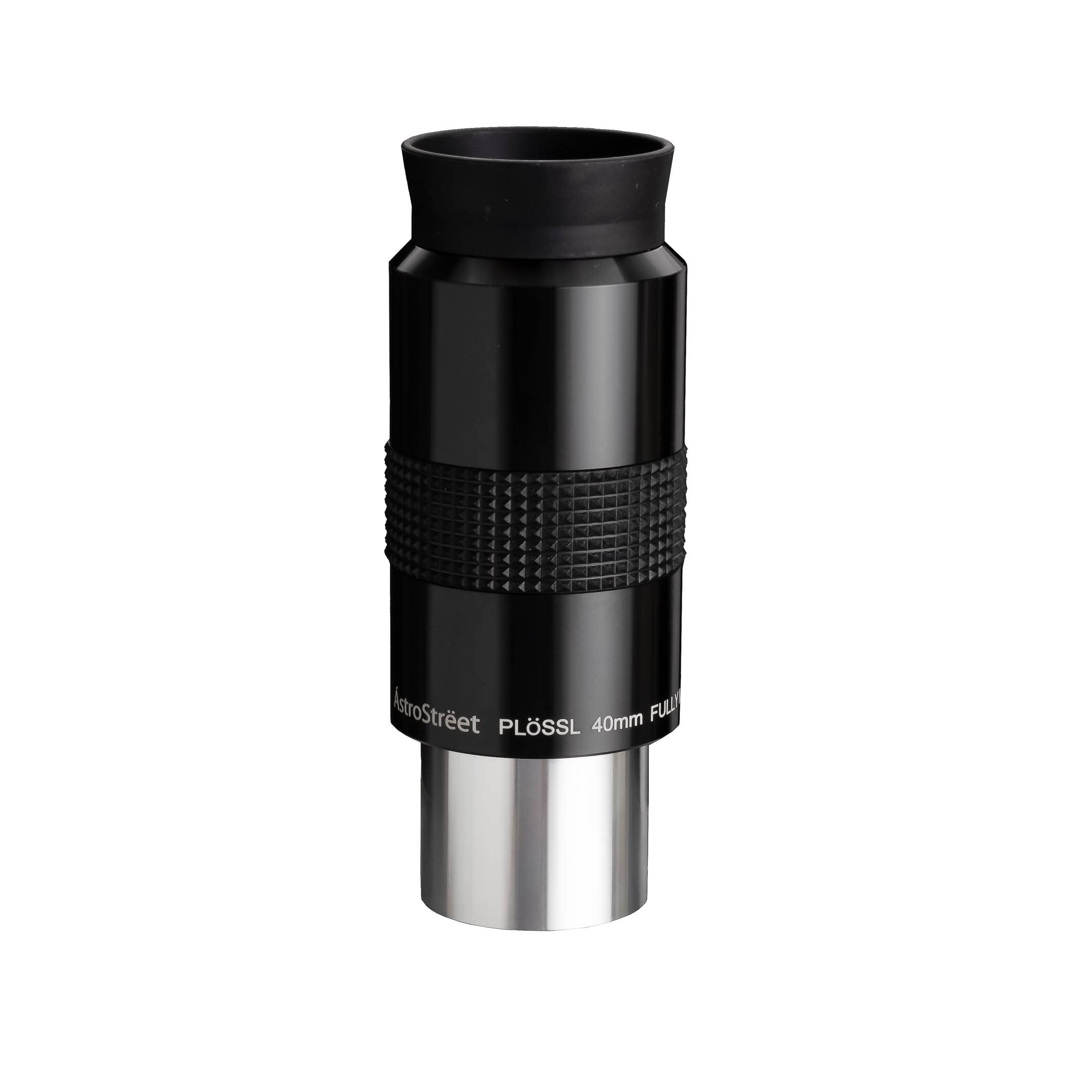 

AstroStreet GSO Super Procell 40mm inch diameter Made in Taiwan 1.25 (31.7mm) 43° [] чёрный