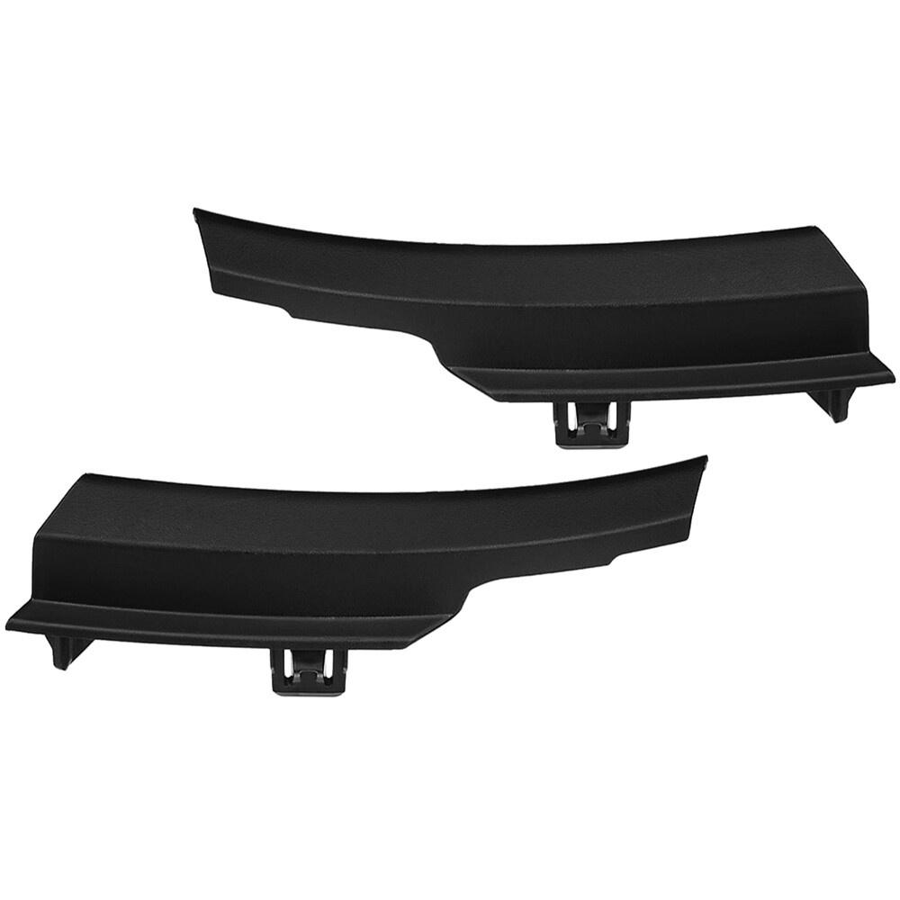 2Pcs Front Wiper Cowl Pivot Cover Cap Left & Right Side For Honda Civic 2012-2015