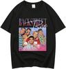 Backstreet Men T Shirt Unisex 90s Vintage Tee Shirt Band Mens Womens Throwback Homage Tshirt Funny Hip Hop T Shirt