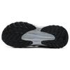 Adidas Maxxwavy Sport Trend Low-Top Running Shoes Unisex Sneakers Black Blue IF6476