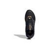 Adidas Mts Guard Comfortable Versatile Low-Top Running Shoes Unisex Sneakers Black IE3418