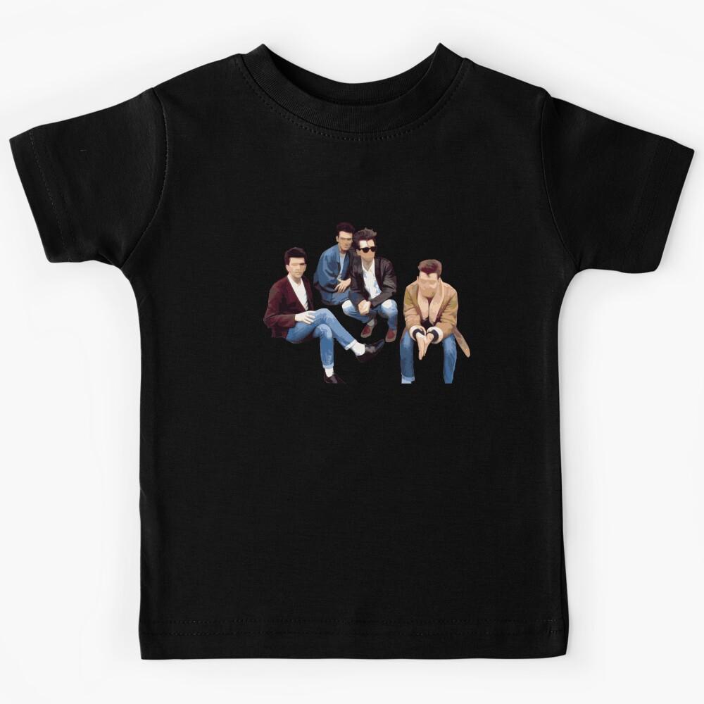 The Smiths Kids T-Shirt 150