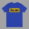 Üst giysisi – T-shirtler