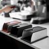 Coffee Tamper Station Coffee Tool Holder Tamping Station Coffee Tool Stands Coffee Tamper Stand for Coffee Tool