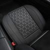 PU Leather Car Seat Front Seat Car Universal Waterproof and Front Seat Covers for Kei Cars and Passenger Fully Washable 1 Covers, Cushions, Mats,