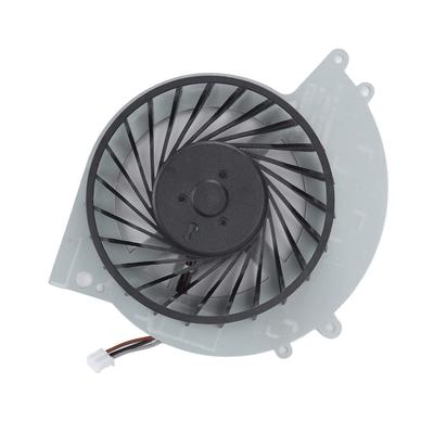 Game Cooling Fan 3‑Pin Connector Replacement Heat Sink for Sony PlayStation 4  PS4‑1200  CUH‑1215a