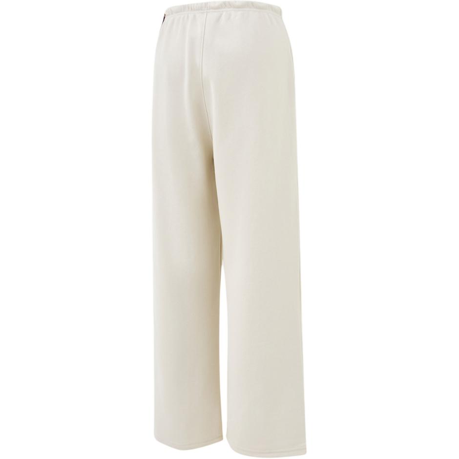 Jordan Casual Lace-Up Simple Knitted Sports Pants Women bottoms IB9875