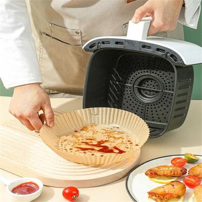 Utensilios para el horno – Papel de hornear